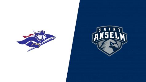 Replay: Post vs St. Anselm - 2025 SNHU vs Saint Anselm | Nov 11 @ 7 PM