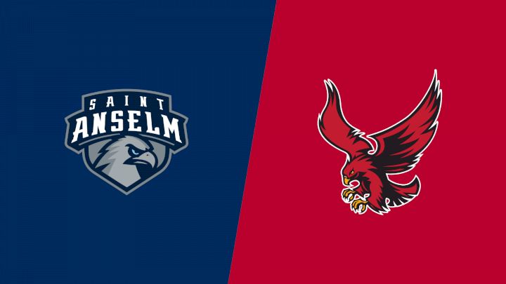 2025 Saint Anselm vs Roberts Wesleyan - Men's