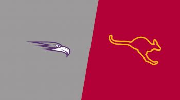 Replay: Ozarks (AR) vs Austin College | Jan 22 @ 6 PM