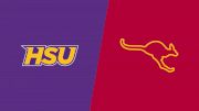 2025 Hardin-Simmons vs Austin College - Women's