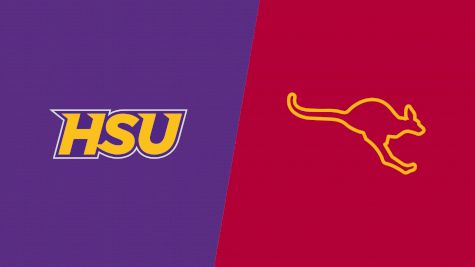 2025 Hardin-Simmons vs Austin College - Women's