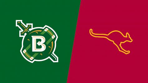 2025 Belhaven University vs Austin College - Men's