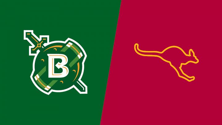2025 Belhaven University vs Austin College - Men's