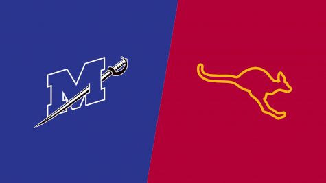 2025 Millsaps vs Austin College - Women's