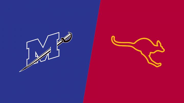 2025 Millsaps vs Austin College - Women's