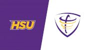 2025 Hardin-Simmons vs Concordia (TX) - Men's