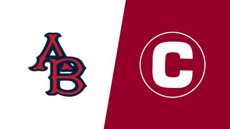 2025 Arlington Baptist vs Centenary (LA) - Women's