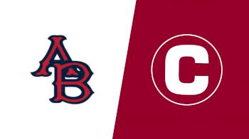 Replay: Arlington Baptist vs Centenary (LA) | Nov 18 @ 8 PM