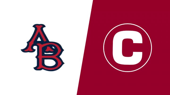 2025 Arlington Baptist vs Centenary (LA) - Men's