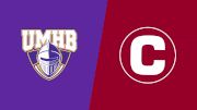 2025 Mary Hardin-Baylor vs Centenary (LA) - Men's