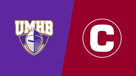 2025 Mary Hardin-Baylor vs Centenary (LA) - Men's