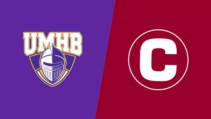 2025 Mary Hardin-Baylor vs Centenary (LA) - Men's