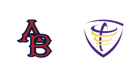 Replay: Arlington Baptist vs Concordia (TX) | Nov 25 @ 6 PM