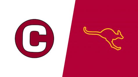 2026 Centenary (LA) vs Austin College - Women's