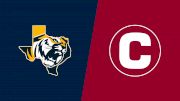 Replay: East Texas Baptist vs Centenary (LA) | Nov 7 @ 6 PM