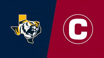 Replay: East Texas Baptist vs Centenary (LA) | Nov 7 @ 6 PM