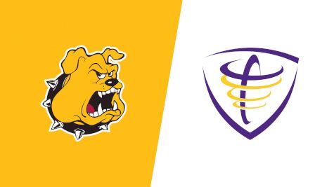 2026 Texas Lutheran vs Concordia (TX) - Men's