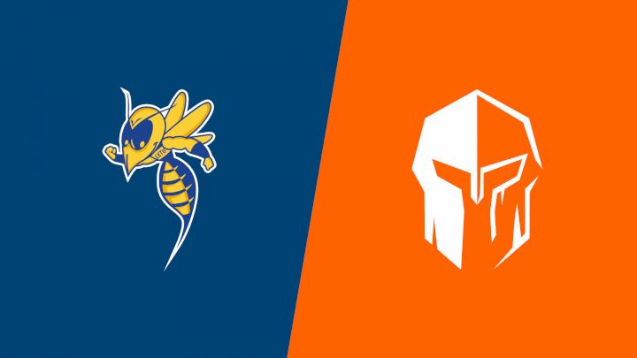 2026 LeTourneau vs Hendrix College - Men's