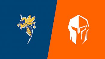 Replay: LeTourneau vs Hendrix College | Feb 7 @ 4 PM