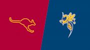 2026 Austin College vs LeTourneau - Women's