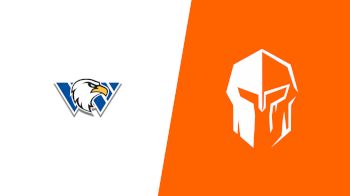 Replay: Williams Baptist vs Hendrix College | Nov 25 @ 6 PM