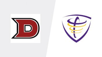 Replay: Dallas Christian vs Concordia (TX) | Nov 10 @ 6 PM