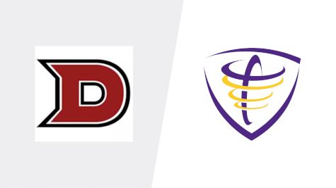 Replay: Dallas Christian vs Concordia (TX) | Nov 10 @ 6 PM