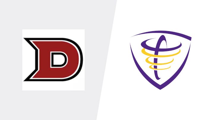 2025 Dallas Christian College vs Concordia (TX) - Men's