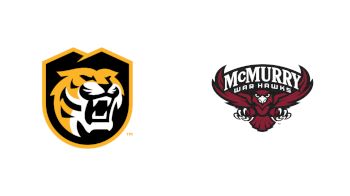 Replay: Colorado College vs McMurry | Feb 6 @ 8 PM