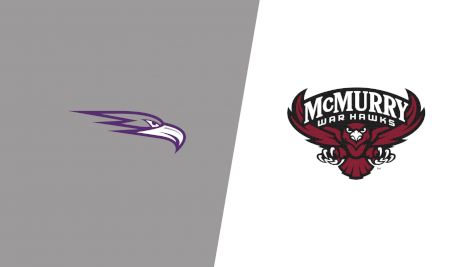 2026 Ozarks (AR) vs McMurry - Women's
