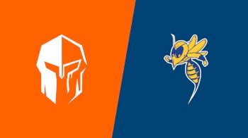 Replay: Hendrix College vs LeTourneau | Feb 14 @ 3 PM