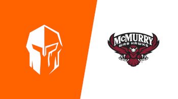Replay: Hendrix College vs McMurry | Jan 30 @ 5 PM
