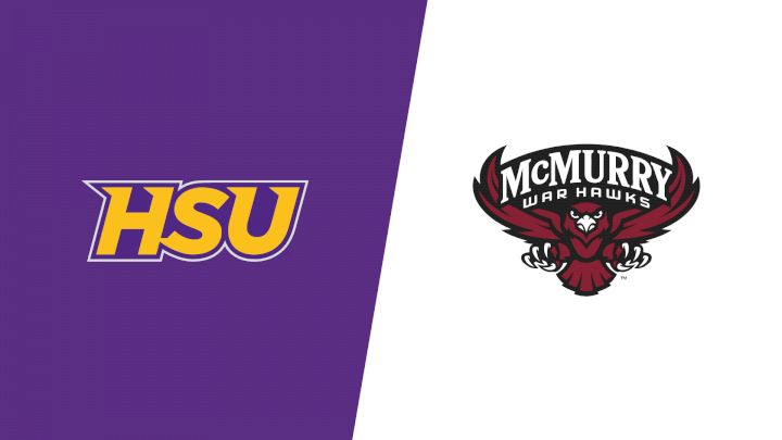 Hardin-Simmons vs McMurry