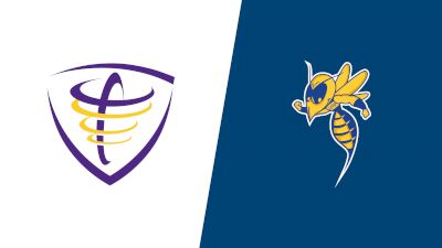 Replay: Concordia (TX) vs LeTourneau | Feb 3 @ 5 PM