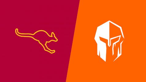 2026 Austin College vs Hendrix College - Men's