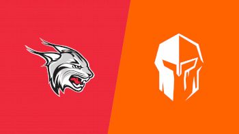 Replay: Rhodes vs Hendrix College | Nov 8 @ 5 PM