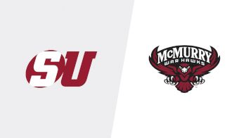Replay: Schreiner vs McMurry | Dec 1 @ 5 PM
