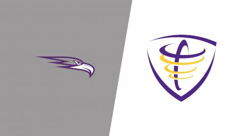 2026 Ozarks (AR) vs Concordia (TX) - Women's