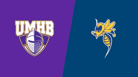 2025 Mary Hardin-Baylor vs LeTourneau - Men's