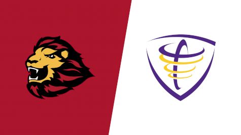 2026 St. Thomas (TX) vs Concordia (TX) - Women's