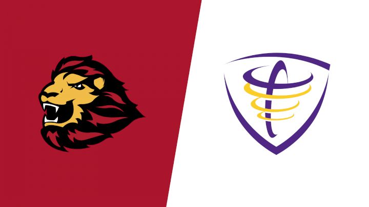 2026 St. Thomas (TX) vs Concordia (TX) - Women's