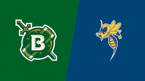 Replay: Belhaven vs LeTourneau | Nov 15 @ 3 PM