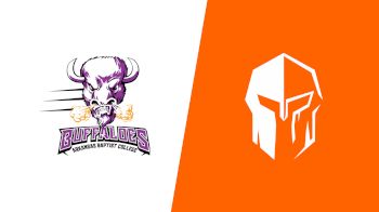 Replay: Arkansas Baptist vs Hendrix College | Dec 7 @ 3 PM