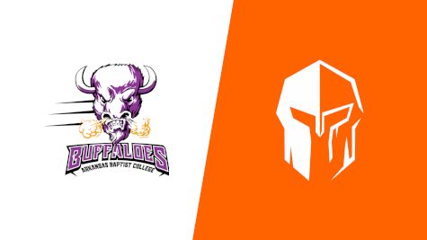 2025 Arkansas Baptist College vs Hendrix College - Women's