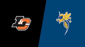 Replay: Lewis & Clark vs LeTourneau | Dec 20 @ 1 PM
