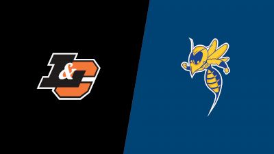 Replay: Lewis & Clark vs LeTourneau | Dec 20 @ 1 PM