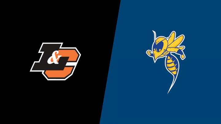 2025 Lewis & Clark vs LeTourneau - Men's