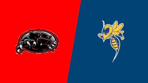 2025 Manchester vs LeTourneau - Women's