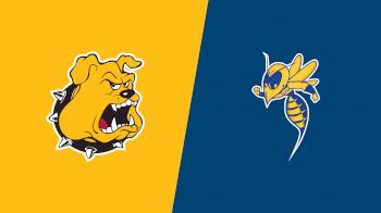 Replay: Texas Lutheran vs LeTourneau | Jan 23 @ 3 PM