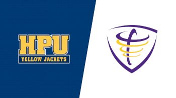 Replay: Howard Payne vs Concordia (TX) | Dec 16 @ 2 PM